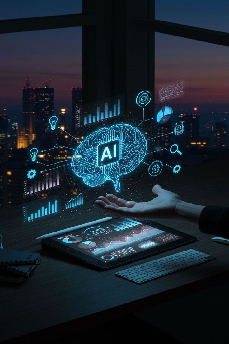 AI Compression Framework