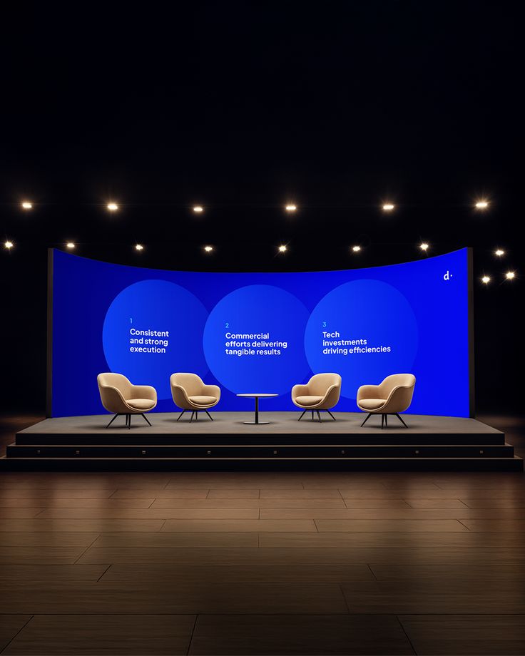 Event Management Platform