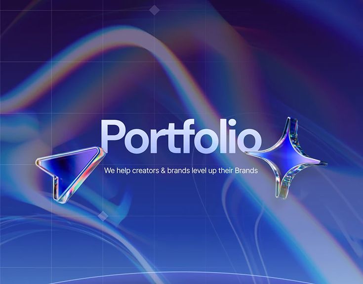Fashion Brand Portfolio