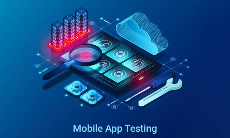Mobile App QA Testing